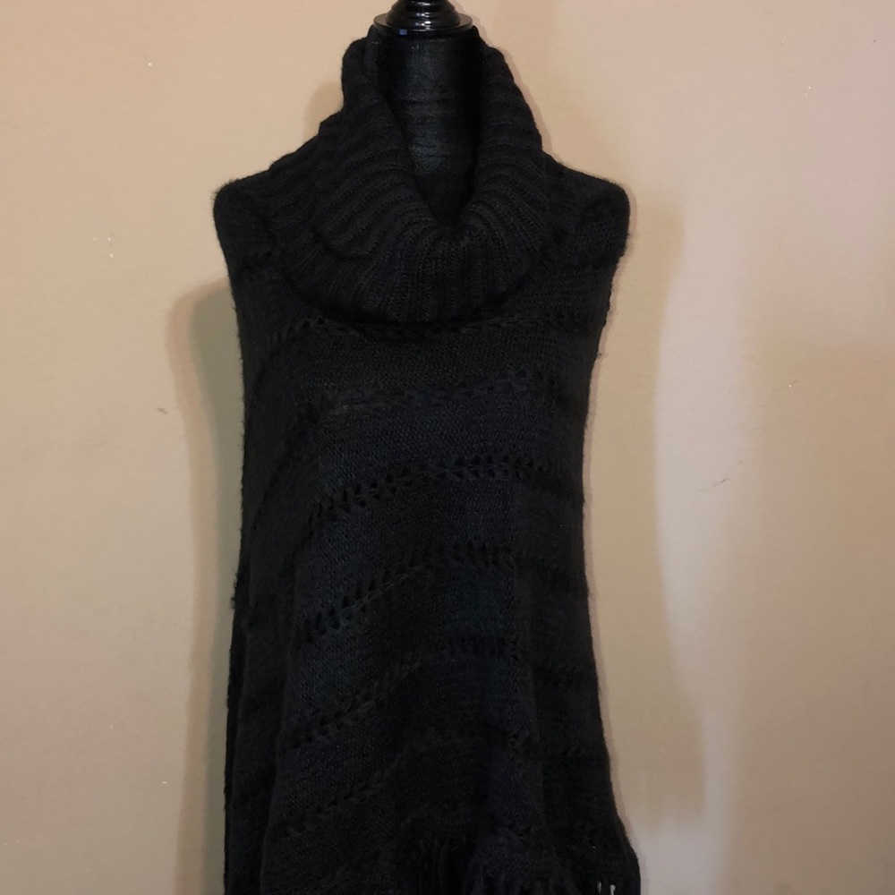 a.n.a Poncho